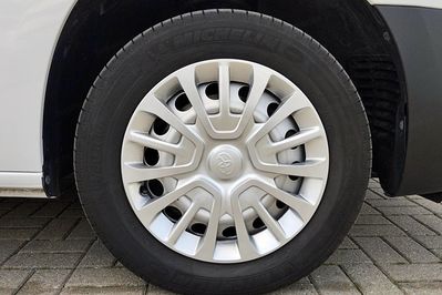 Toyota Proace City 1.5 D-4D