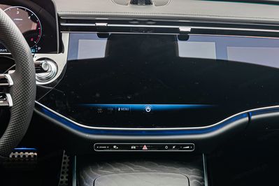 Mercedes Klasa E 220 d  4-Matic AMG Estate