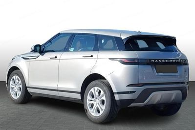 Land Rover Range Rover Evoque 2.0 P200 S
