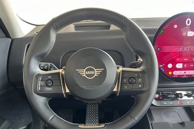Mini Countryman C mHEV Linia Classic aut