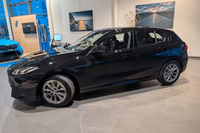 BMW Seria 1 116