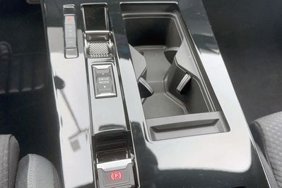 Opel Astra VI Business Edition AT8 S&S 1.2 T