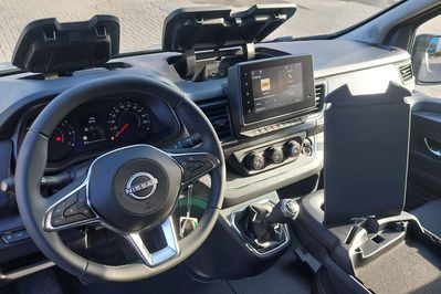 Nissan Primastar L2H1 Business Plus