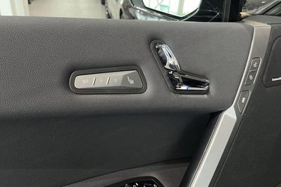 BMW iX xDrive45 M Sport