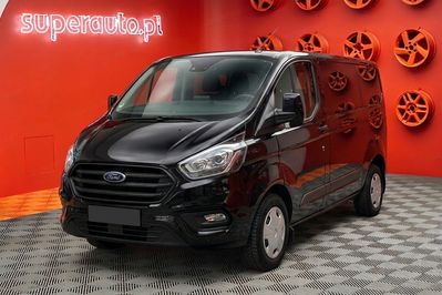 Ford Transit Custom 320 L1H1 Trend (bryg.)