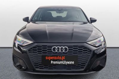 Audi A3 35 TFSI  S tronic