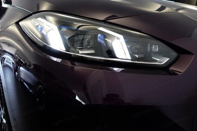 BMW Seria 2 Gran Coupe 220 M Sport