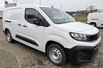 Opel Combo Van Cargo L2 EAT8