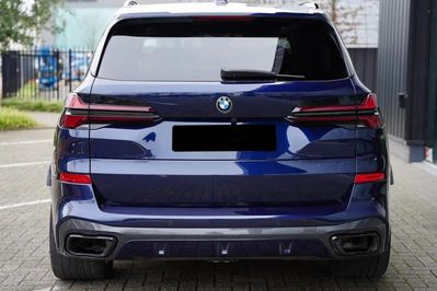 BMW X5 xDrive30d M Sport