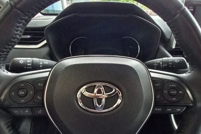 Toyota RAV4 2.0 Comfort 4X2 Ms