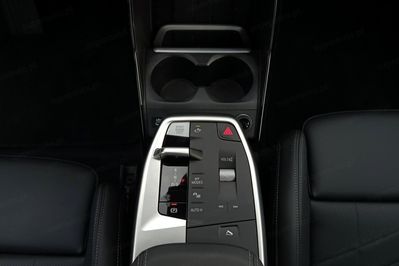 BMW Seria 2 220d mHEV aut