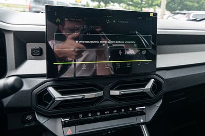 Dacia Bigster Journey 1.8 Full Hybrid