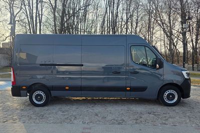 Renault Master dCi L3H2 Pack Clim
