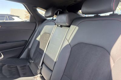 Kia ProCeed GT 1.6 T-GDI  DCT