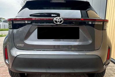 Toyota Yaris Cross Style 1.5 Hybrid