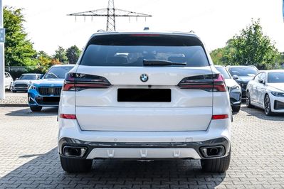 BMW X5 xDrive30d M Sport