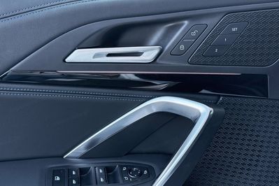 BMW X1 xDrive23d M Sport