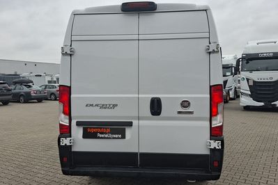 Fiat Ducato L4H2