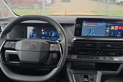 Toyota Proace Verso D4-d Long VIP