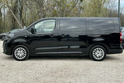Peugeot Traveller 2.0 Long Business