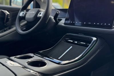 Gac AION V Luxury