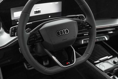 Audi Q3 TFSI quattro S line