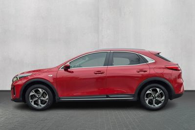 Kia XCeed T-GDI M DCT