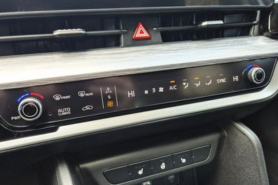Kia Sportage 1.6 T-GDI L 2WD