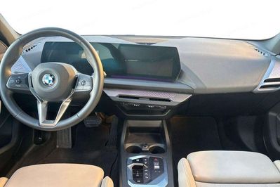BMW Seria 1 120 M Design