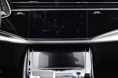 Audi Q7 50 TDI quattro