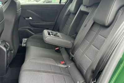 Opel Astra GS eDTC 1.2 T mHEV