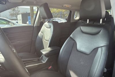 Jeep Compass Limited 1.5 T4 mHEV DCT