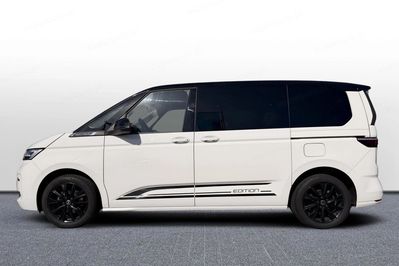 Volkswagen Multivan 2.0 TDI L2 Style DSG