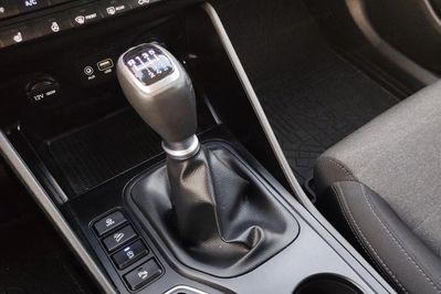 Hyundai Tucson 1.6 GDi Comfort 2WD