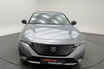Peugeot 308 Allure 1.6 Hybrid e-EAT8