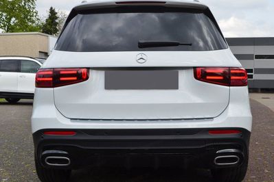 Mercedes GLB 200 d AMG Line