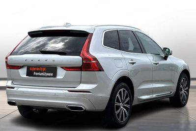 Volvo XC60 B5 B AWD Inscription