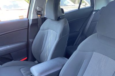 Kia Sportage 1.6 CRDI mHEV L 2WD DCT