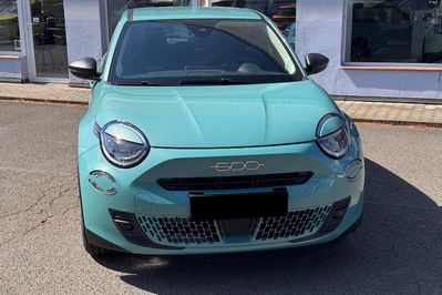 Fiat 600 Pop 1.2 Turbo Hybrid eDCT