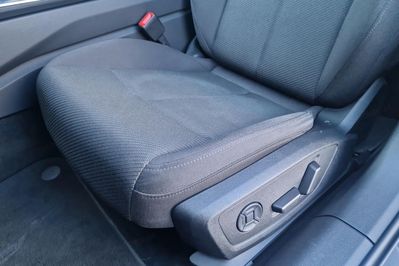 Audi A6 40 TDI quattro