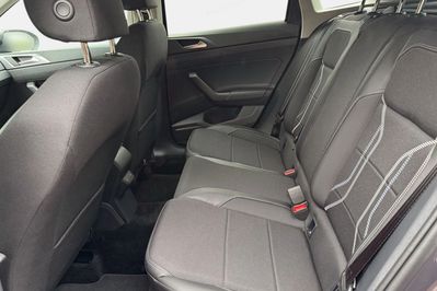 Volkswagen Taigo 1.5 TSI OPF DSG Style