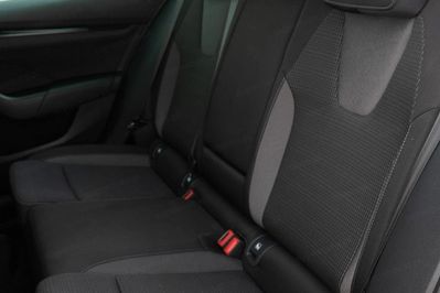 Skoda Octavia 2.0 Tdi Ambition