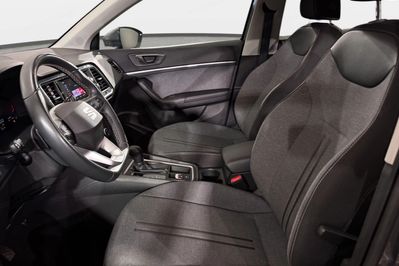 Seat Ateca 2.0 TDI DSG