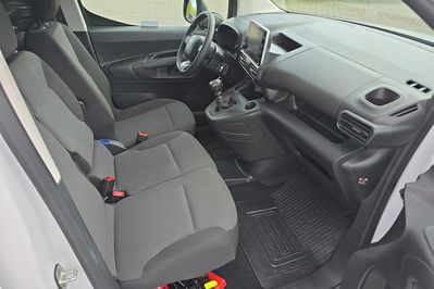 Toyota Proace City L1H1