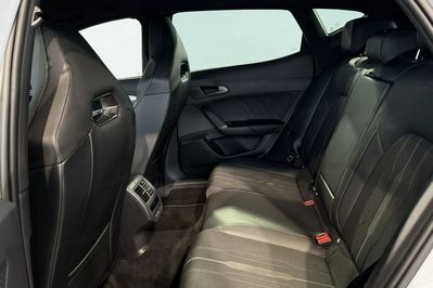 Cupra Formentor 2.0 TSI 4Drive DSG