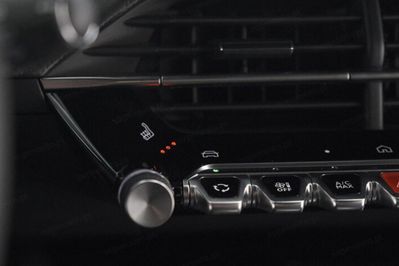 Peugeot 2008 GT S&S EAT8 1.2 PureTech