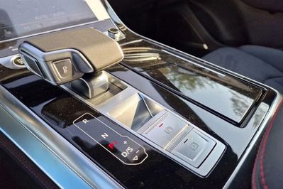 Audi Q7 50 TDI quattro S Line