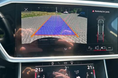 Audi A6 Avant 40 TDI quattro Advanced