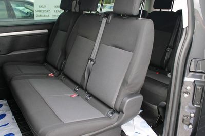 Citroen SpaceTourer XL L2H1 EAT8