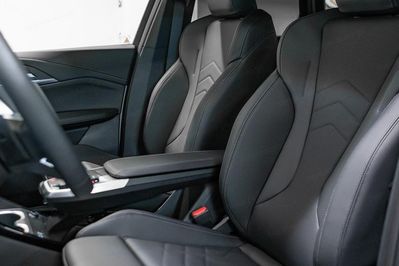 BMW X1 sDrive18d M Sport